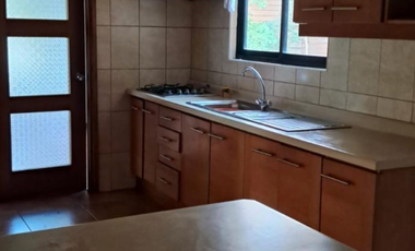 Amplia casa en Condominio Fundo La Esperanza