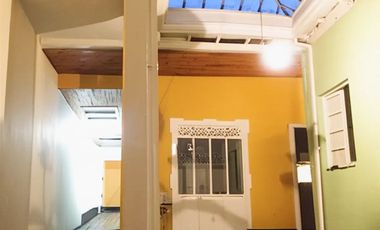 Vendo  Casa lote de conservación 342 m2 en Tunja – Boyacá