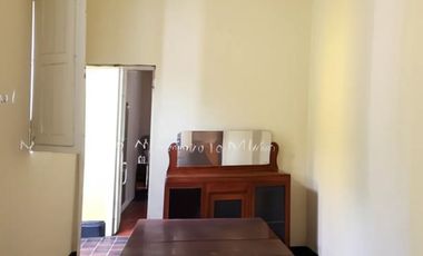 Vendo  Casa lote de conservación 342 m2 en Tunja – Boyacá