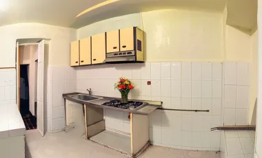 Vendo  Casa lote de conservación 342 m2 en Tunja – Boyacá