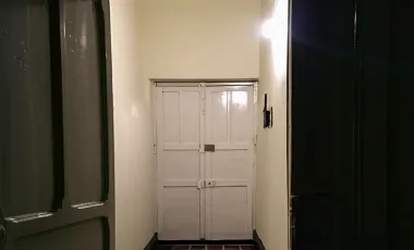 Vendo  Casa lote de conservación 342 m2 en Tunja – Boyacá