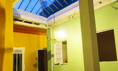 Vendo  Casa lote de conservación 342 m2 en Tunja – Boyacá