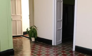 Vendo  Casa lote de conservación 342 m2 en Tunja – Boyacá