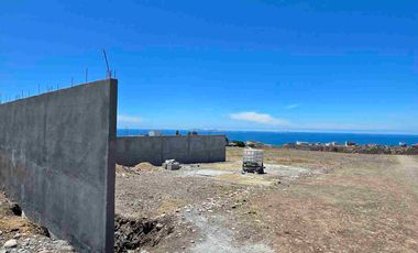 TERRENO EN VENTA EN PLAYAS DE TIJUANA