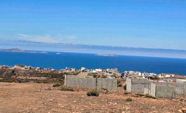 TERRENO EN VENTA EN PLAYAS DE TIJUANA