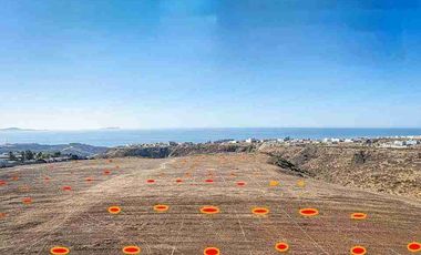 TERRENO EN VENTA EN PLAYAS DE TIJUANA