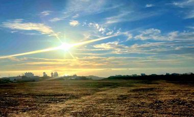 TERRENO EN VENTA EN PLAYAS DE TIJUANA