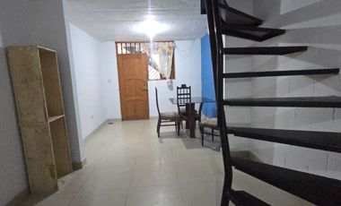VENDO CASA MARTINETE CERCADO LIMA