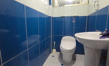 VENDO CASA MARTINETE CERCADO LIMA