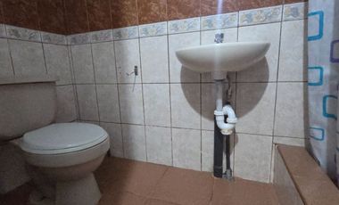 VENDO CASA MARTINETE CERCADO LIMA