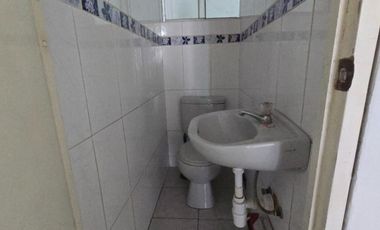 VENDO CASA MARTINETE CERCADO LIMA