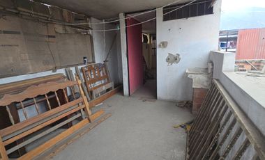 VENDO CASA MARTINETE CERCADO LIMA