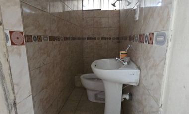 VENDO CASA MARTINETE CERCADO LIMA