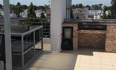 A 4 MIN DE LA UDLA DEPTO AMUEBLADO CON TODOS LOS SERVICIOS 🛑💲12000.00💲🛑