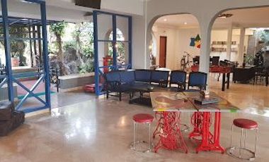 CLASSIC 3-STAR HOTEL IN YOGYAKARTA NEAR MALIOBORO