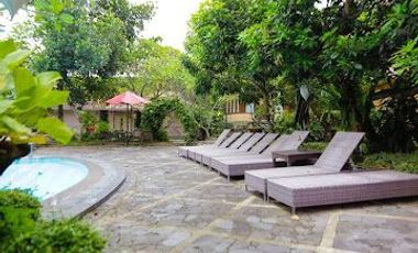 CLASSIC 3-STAR HOTEL IN YOGYAKARTA NEAR MALIOBORO