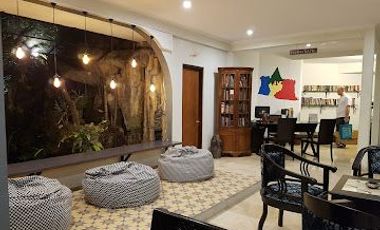 CLASSIC 3-STAR HOTEL IN YOGYAKARTA NEAR MALIOBORO