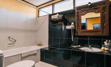 CLASSIC 3-STAR HOTEL IN YOGYAKARTA NEAR MALIOBORO
