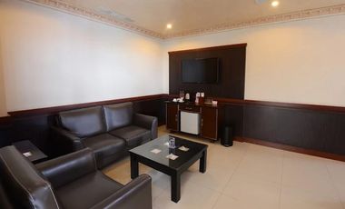 CLASSIC HOTEL AND MALL IN CENTRAL YOGYAKARTA
