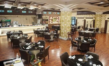 CLASSIC HOTEL AND MALL IN CENTRAL YOGYAKARTA