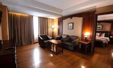 CLASSIC HOTEL AND MALL IN CENTRAL YOGYAKARTA