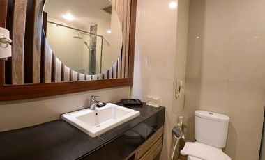 CLASSIC HOTEL AND MALL IN CENTRAL YOGYAKARTA