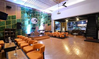 CLASSIC HOTEL AND MALL IN CENTRAL YOGYAKARTA