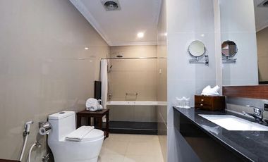 CLASSIC HOTEL AND MALL IN CENTRAL YOGYAKARTA