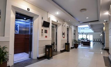 CLASSIC HOTEL AND MALL IN CENTRAL YOGYAKARTA