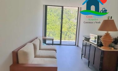 Casa con Vista a la Bahía, Terraza y 4 Recámaras