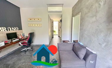 Casa con Vista a la Bahía, Terraza y 4 Recámaras