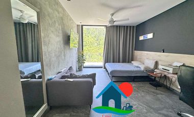 Casa con Vista a la Bahía, Terraza y 4 Recámaras