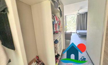 Casa con Vista a la Bahía, Terraza y 4 Recámaras