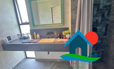 Casa con Vista a la Bahía, Terraza y 4 Recámaras