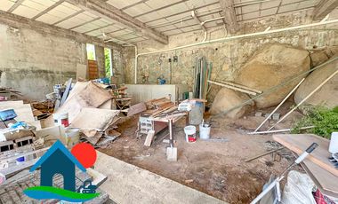 Casa con Vista a la Bahía, Terraza y 4 Recámaras