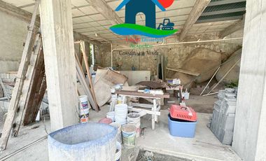 Casa con Vista a la Bahía, Terraza y 4 Recámaras