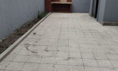 Kennedy Norte Alquilo Casa