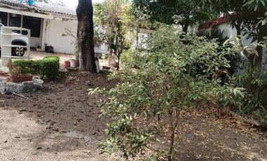 Solar Barrio Centenario Sector Regenerado