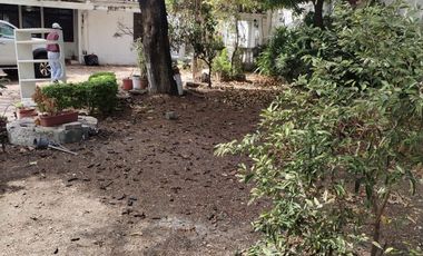 Solar Barrio Centenario Sector Regenerado