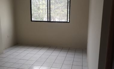 Alquilo Departamento en Ciudadela los Almendros