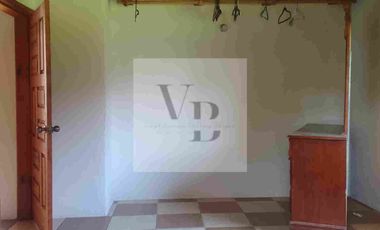 Renta de casa con amplio jardín