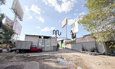 Terreno con uso de suelo en venta en Tlalnepantla de Baz Estado de Mexico