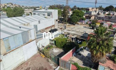 Terreno con uso de suelo en venta en Tlalnepantla de Baz Estado de Mexico