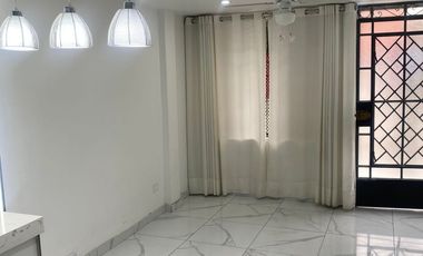 PREVI CALLAO ALQUILER BONITO MINI DEPARTAMENTO DE 60 M2 MUY BIEN UBICADO A POCAS CUADRAS DE LA AV TOMAS VALLE, ESPALADA DE LA AV EL OLIVAR ALTURA COLE