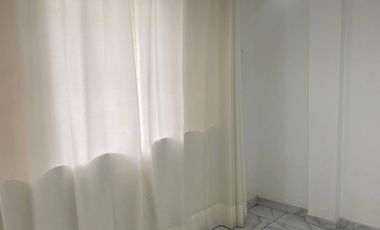 PREVI CALLAO ALQUILER BONITO MINI DEPARTAMENTO DE 60 M2 MUY BIEN UBICADO A POCAS CUADRAS DE LA AV TOMAS VALLE, ESPALADA DE LA AV EL OLIVAR ALTURA COLE