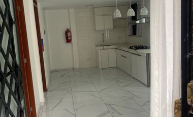 PREVI CALLAO ALQUILER BONITO MINI DEPARTAMENTO DE 60 M2 MUY BIEN UBICADO A POCAS CUADRAS DE LA AV TOMAS VALLE, ESPALADA DE LA AV EL OLIVAR ALTURA COLE