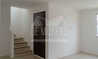 CASA DE ESTRENO EN ALQUILER URB ROSEDAL 2 CHONGÓN