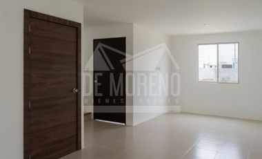 CASA DE ESTRENO EN ALQUILER URB ROSEDAL 2 CHONGÓN