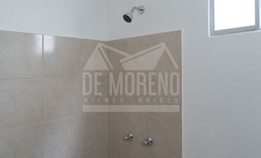 CASA DE ESTRENO EN ALQUILER URB ROSEDAL 2 CHONGÓN