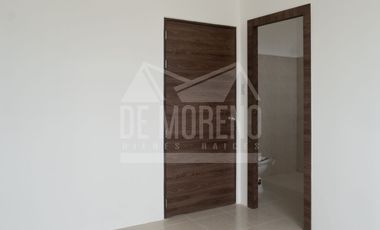 CASA DE ESTRENO EN ALQUILER URB ROSEDAL 2 CHONGÓN